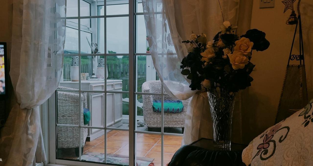Cozy Cottage Retreat In Listowel Pet Friend Eksteriør billede