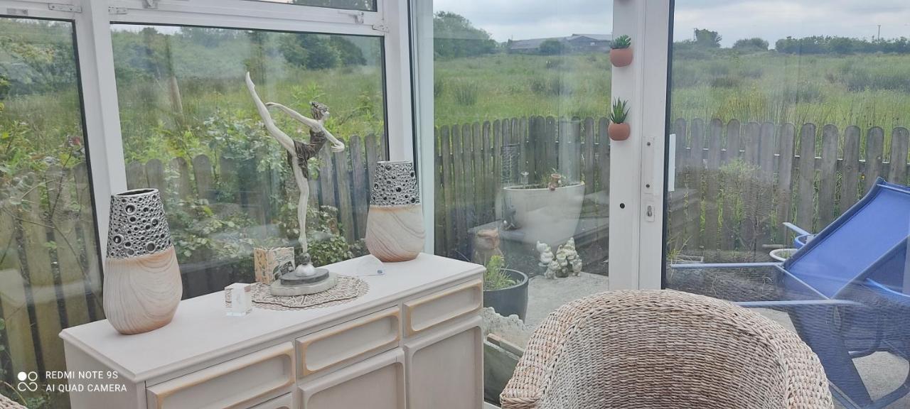 Cozy Cottage Retreat In Listowel Pet Friend Eksteriør billede
