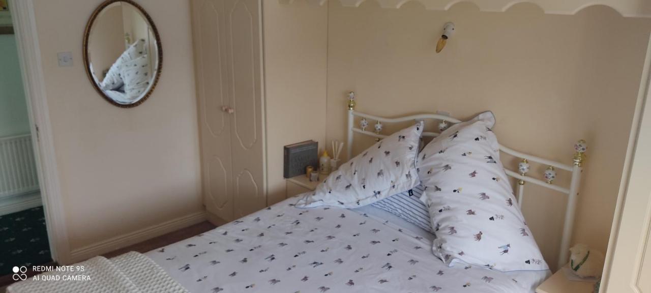 Cozy Cottage Retreat In Listowel Pet Friend Eksteriør billede