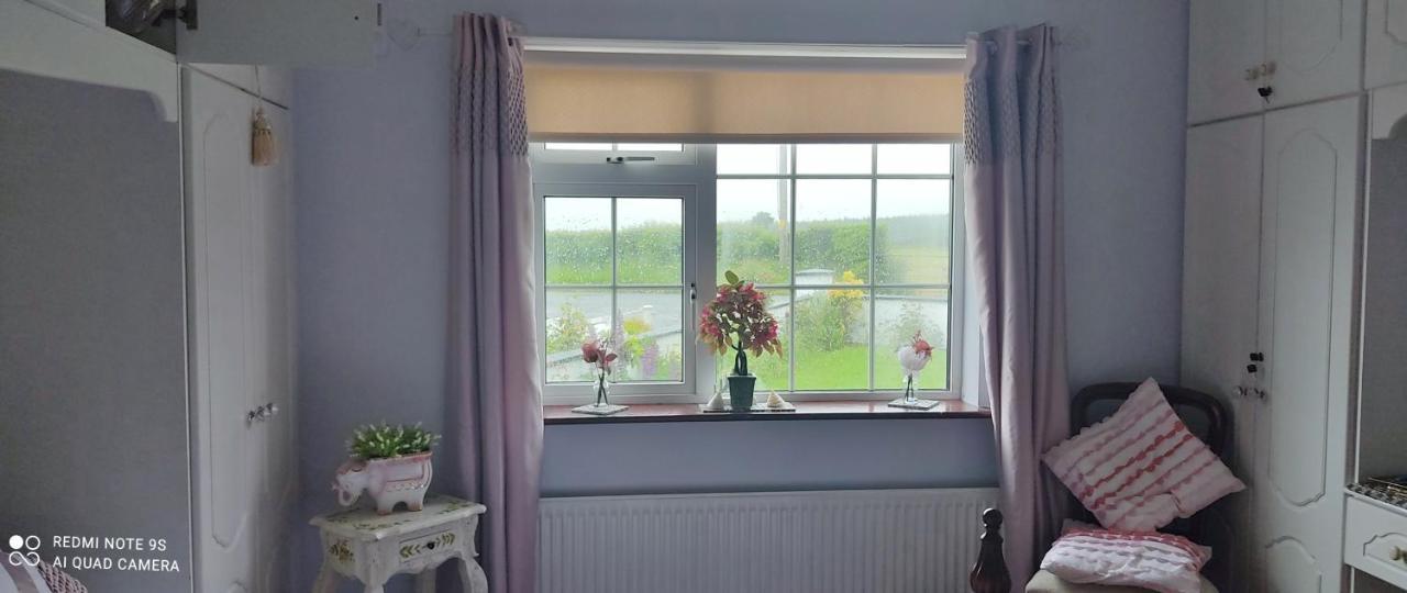 Cozy Cottage Retreat In Listowel Pet Friend Eksteriør billede