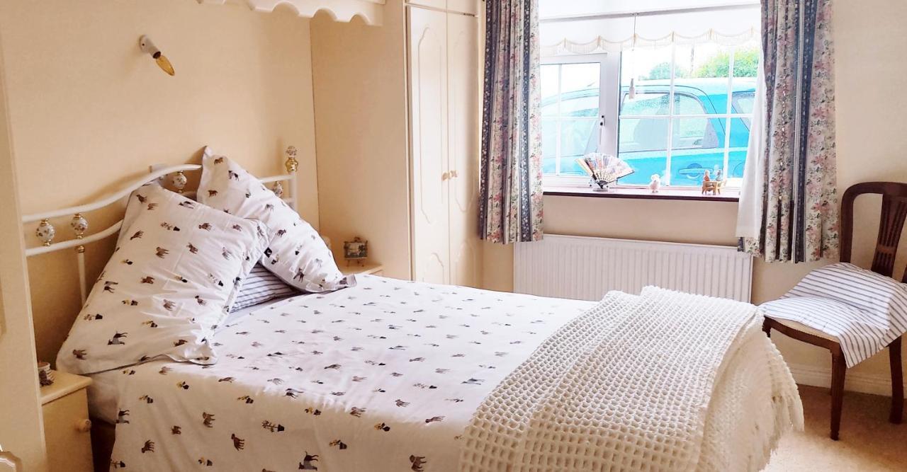 Cozy Cottage Retreat In Listowel Pet Friend Eksteriør billede
