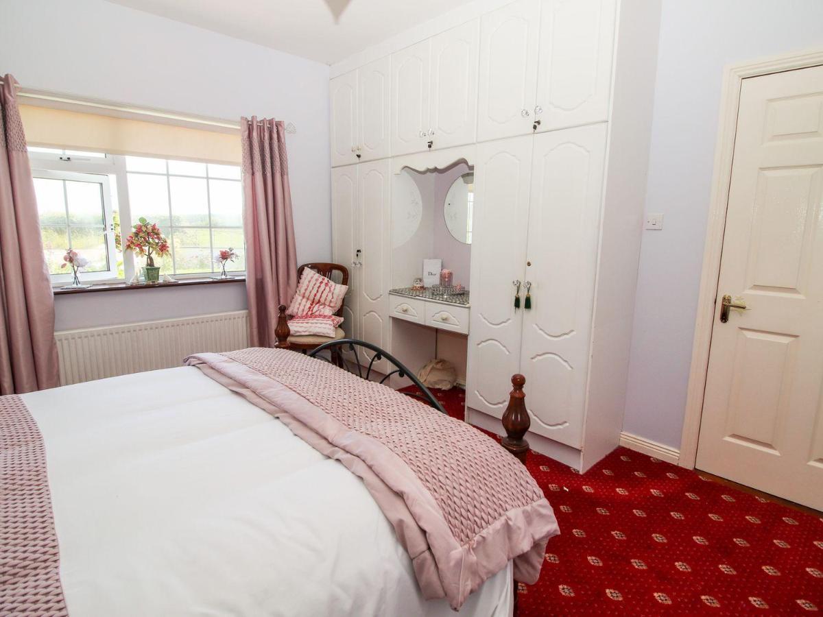 Cozy Cottage Retreat In Listowel Pet Friend Eksteriør billede